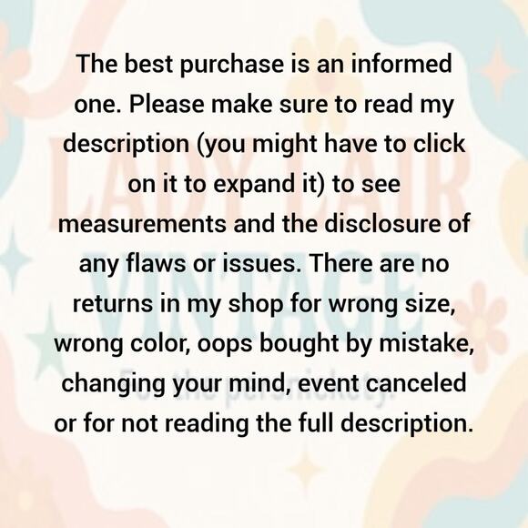 Vintage 60s Casual Aire Sun Fashions Hawaiian Atomic Neon Citrus MOD Shift Dress - Picture 10 of 10